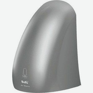 Сушилка для рук Ballu BAHD-1000AS Silver