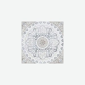 Плитка Vitra Marmori Дек2 Медальон 60x60 см