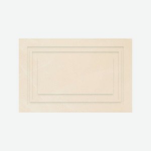 Цоколь Kerlife Classico Onice Crema 1c 31,5x20,6 см