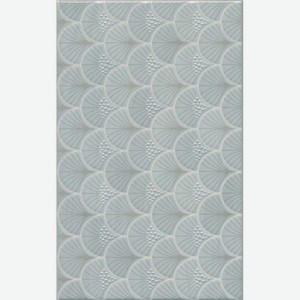 Декор Kerama Marazzi Сияние 25x40 см AD/B457/6376