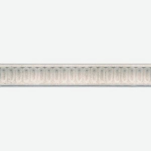 Бордюр Kerama Marazzi Пантеон беж светлый 25x7,5 см BOA004