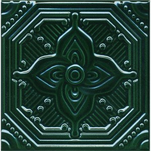 Декор Kerama Marazzi Салинас 15x15 см SSA003