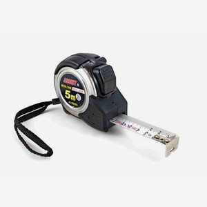 Рулетка Assist PRO 5м x 25мм