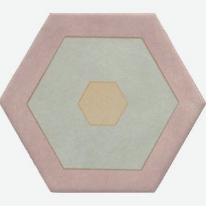 Вставка Kerama Marazzi Патакона VT/A73/SG101010,4х12 см