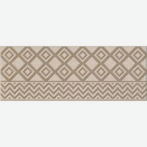 Декор Kerama Marazzi Саламанка 15x40 см HGD/A399/15137