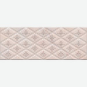 Декор Kerama Marazzi Флораль 15x40 см AD/A447/15118