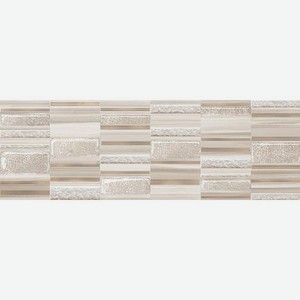 Декор Ibero Ceramica Decor Moonlight taupe S110 40x120 см