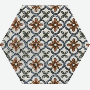 Декор Kerama Marazzi Макарена 20x23,1 см STG/A631/24001