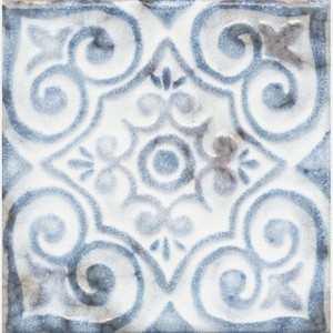 Декор Kerama Marazzi Барио 15x15 см DD/C24/17023