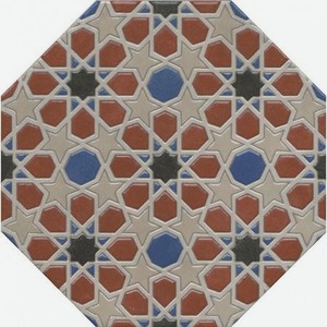 Декор Kerama Marazzi Паласио 24x24 см VT/A48/SG2432