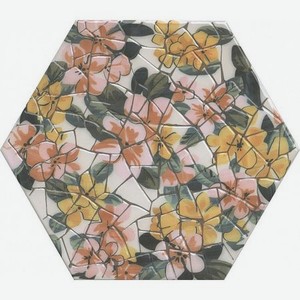 Декор Kerama Marazzi Парк Гуэля 29х33,4 см HGD/A382/SG2700L