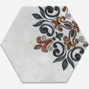 Декор Kerama Marazzi Макарена 20x23,1 см STG/A628/24001