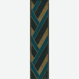 Бордюр Kerama Marazzi Алькала 30x7 см AD/B461/SG9322