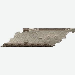 Бордюр Cerpa Ceramica Cenefa Baltimore 11,4x47 см 2 шт