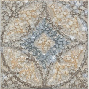 Декор Kerama Marazzi Барио 15x15 см DD/B38/17023
