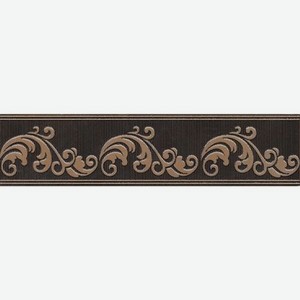 Бордюр Kerama Marazzi Версаль 30x7 см AD/B399/SG9297