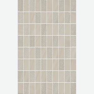 Декор Kerama Marazzi Сияние мозаичный 25x40 см MM6378
