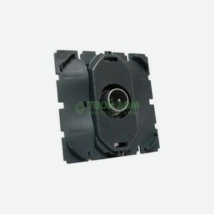Телевизионная розетка Legrand Celiane 696977