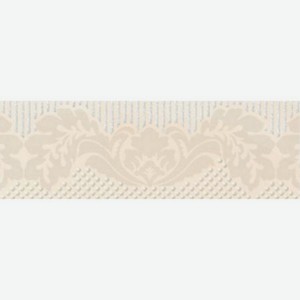 Бордюр Kerlife Classico Onice Crema 1c 31,5x6,2 см