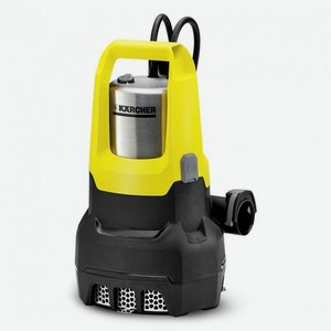 Насос Karcher SP 7 Dirt inox (1.645-506.0)