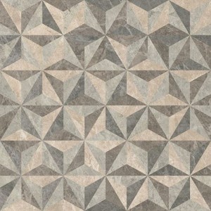 Плитка Vitra marmostone 60х60 дек микс гео лпр