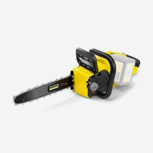 Пила цепная аккумуляторная Karcher cns 36-35 battery