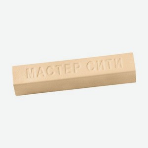 Воск напольный Мастер сити дуб сонома 111, 11г