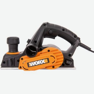 Рубанок Worx Wx615