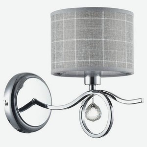 Бра Freya FR5906-WL-01-CH Хром 1хE14х40W