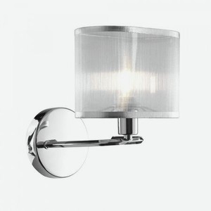 Бра Freya FR5016WL-01CH Хром 1хE14х40W