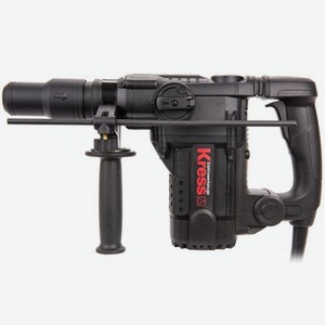 Перфоратор Kress KU334 1050 ВТ SDS-MAX