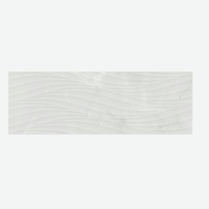 Плитка Azulev vera bianco rect rel 29x89