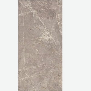 Плитка Vitra marmostone 60х120 темный Греж глянцевый