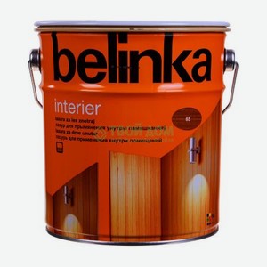 Лак Belinka 65 Осенее Листья 2.5л (8134/30 365)
