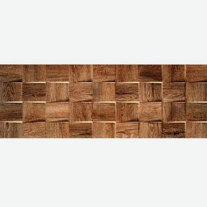 Плитка La Platera Uyuni Mosaico Palace Nut 35х90 см
