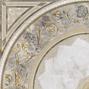 Декор Alma Ceramica Isida DFU03ISI024 41,8x41,8 см