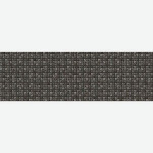Плитка Emigres Mos Hardy Negro Rect 25x75 см
