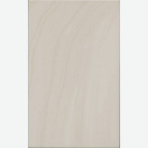 Плитка Kerama Marazzi Сияние бежевая 25x40 см 6372