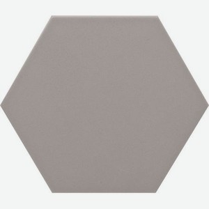 Плитка Azuvi Esagono Grigio 25,8x29 см