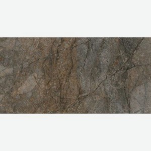 Плитка Kerama Marazzi Milano Сильвер Рут серый обрезной 60x119,5 см DL502900R