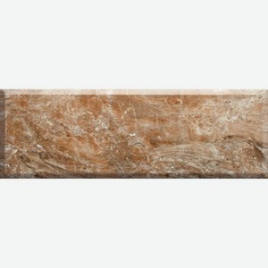 Плитка Azulejos Alcor Sanchis Rev. Biselado Loire Dark 25x75 см