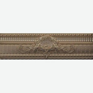 Бордюр Navarti Bari Cenefa Shell Beige 9x32 см