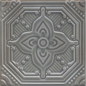 Декор Kerama Marazzi Салинас 15x15 см SSA001