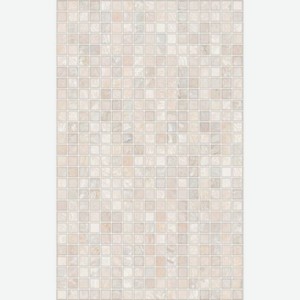 Плитка PiezaROSA Мозайка Нео Коричневый 25x40 см 122860
