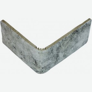 Бордюр Monopole Muralla Esquina Logrono 13,1x15,5 см