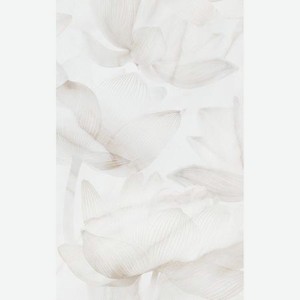 Плитка PiezaROSA Bianco Деко 25x40 см 125701