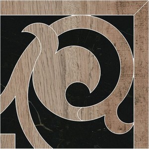 Угловой элемент Kerama Marazzi Греппи ID119 15,5x15,5 см
