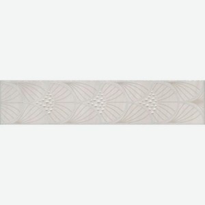 Бордюр Kerama Marazzi Сияние 25x5,4 см AD/C465/6374