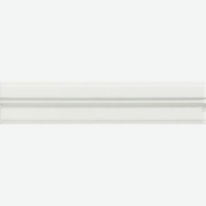 Бордюр Ascot Ceramiche Glamourwall Gmct10 Calacatta Torello 5x25 см