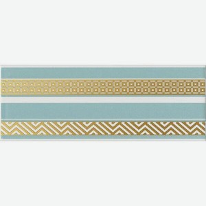 Декор Kerama Marazzi Спига OPB20715079 15x40 см